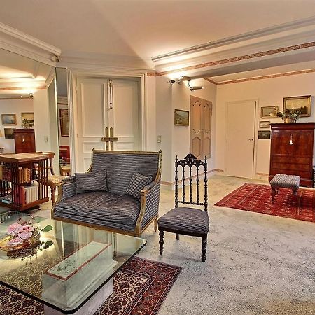 Parisian Home I 390 I 1 Chambre I Odeon المظهر الخارجي الصورة