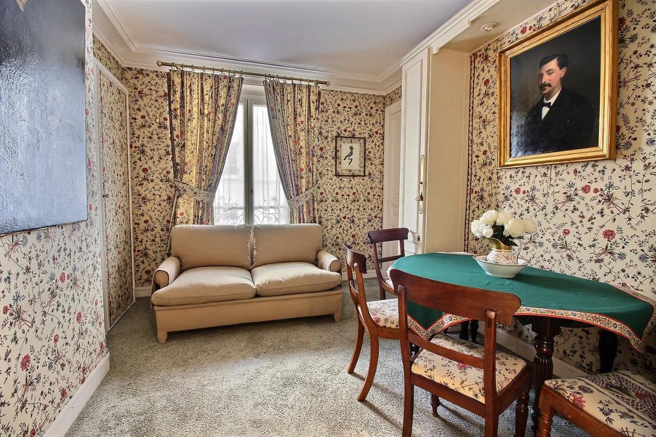 Parisian Home I 390 I 1 Chambre I Odeon المظهر الخارجي الصورة