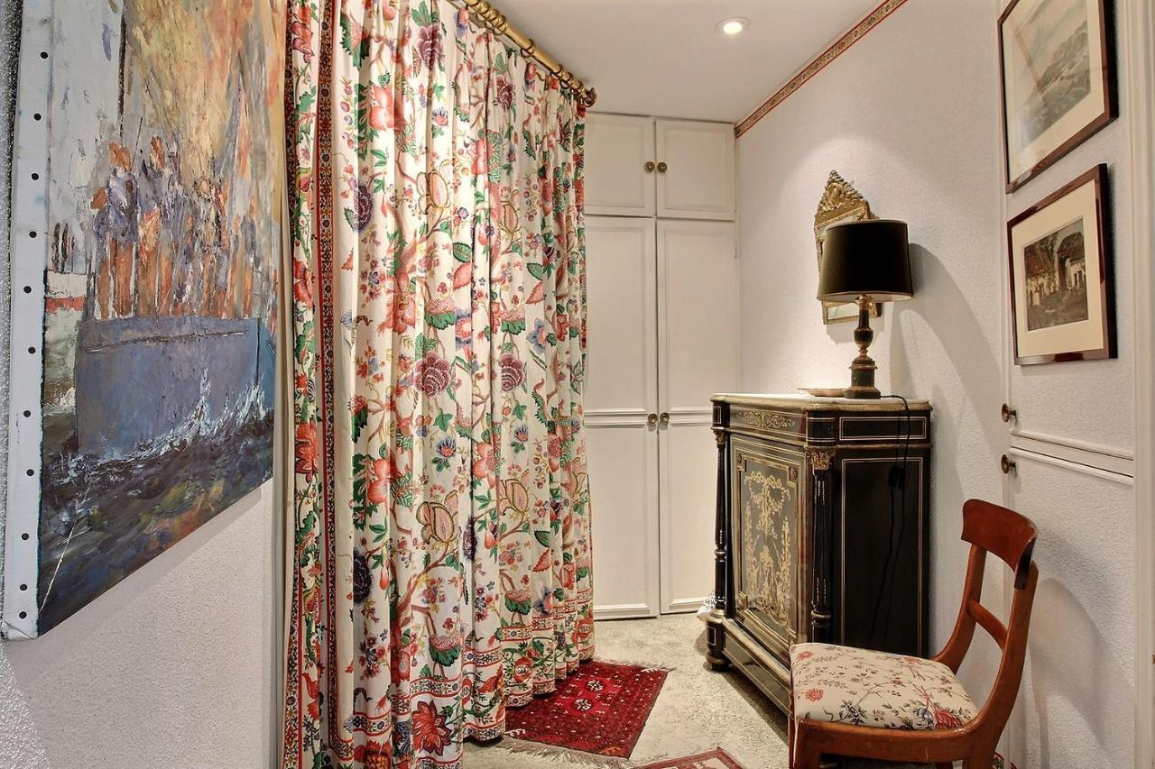 Parisian Home I 390 I 1 Chambre I Odeon المظهر الخارجي الصورة