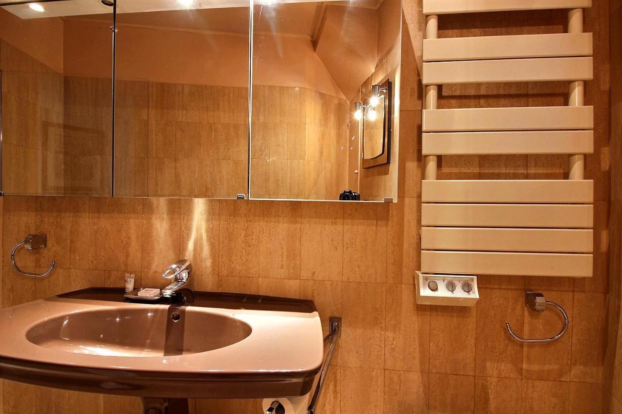 Parisian Home I 390 I 1 Chambre I Odeon المظهر الخارجي الصورة