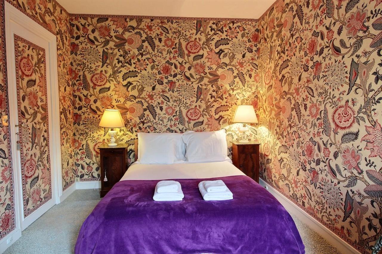 Parisian Home I 390 I 1 Chambre I Odeon المظهر الخارجي الصورة