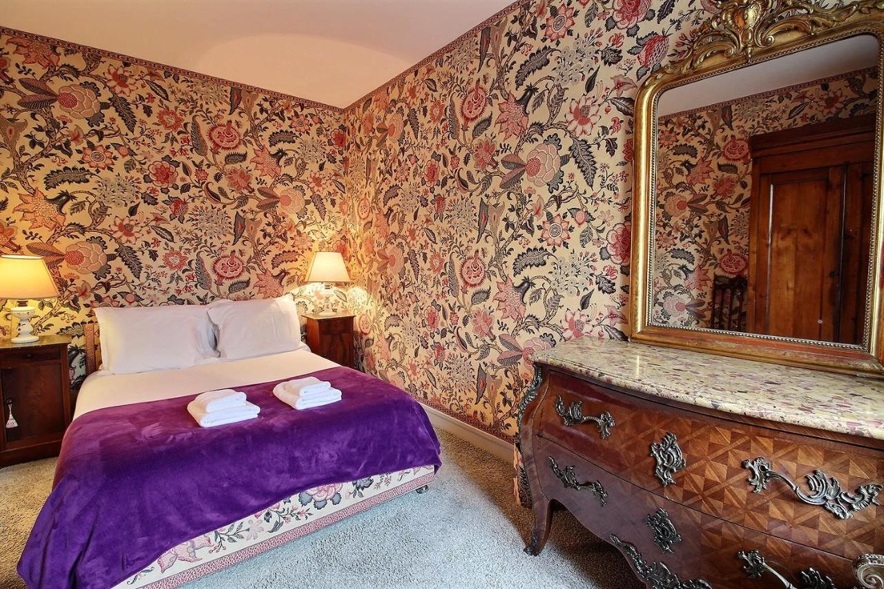 Parisian Home I 390 I 1 Chambre I Odeon المظهر الخارجي الصورة
